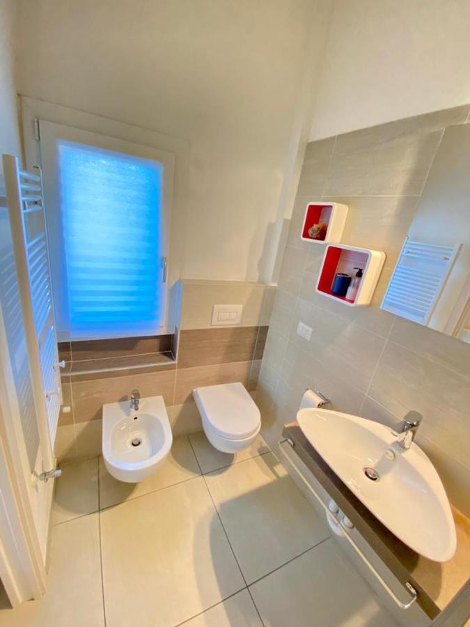 Nice Residence Florence Extérieur photo