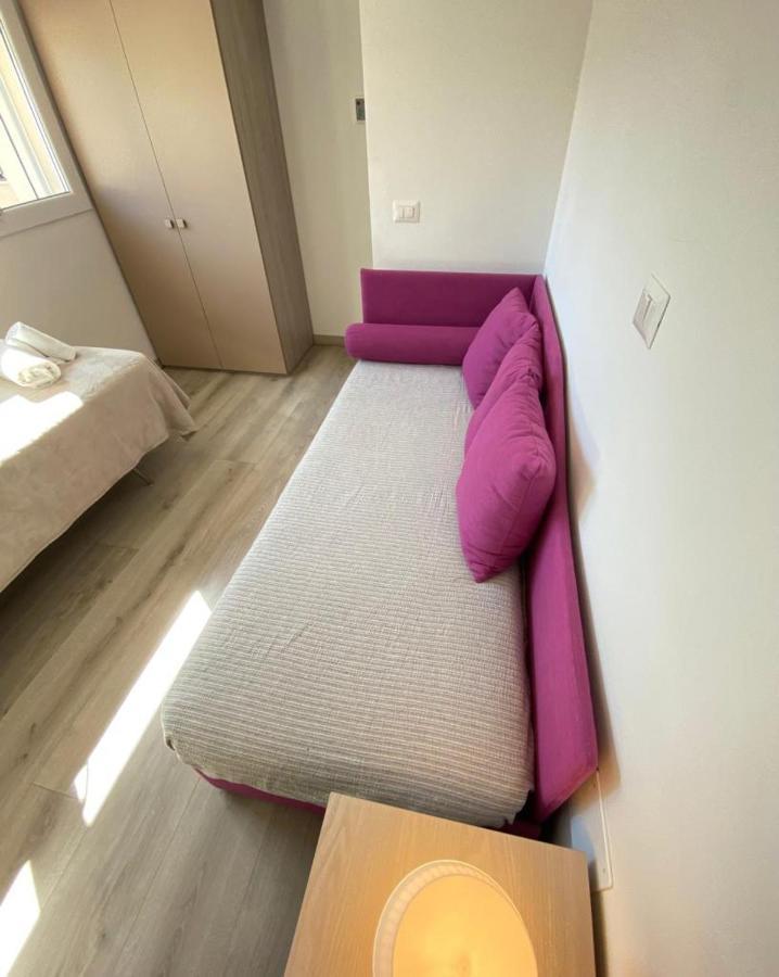Nice Residence Florence Extérieur photo