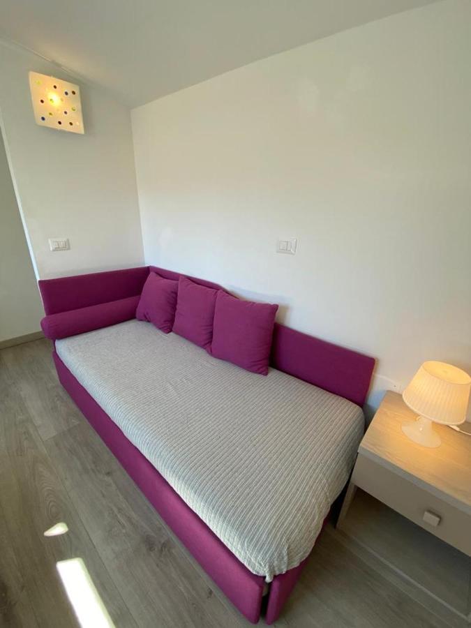 Nice Residence Florence Extérieur photo