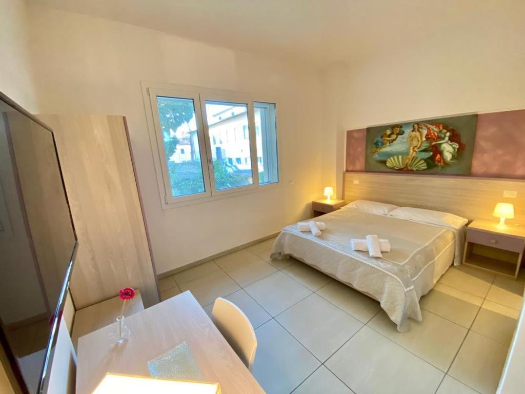 Nice Residence Florence Extérieur photo