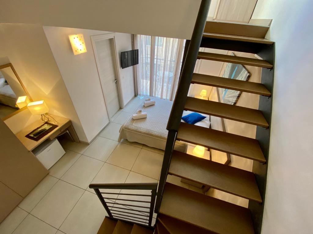 Nice Residence Florence Extérieur photo