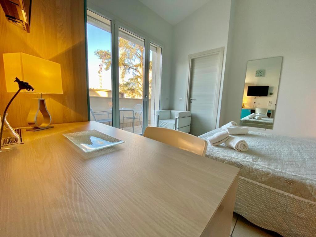 Nice Residence Florence Extérieur photo