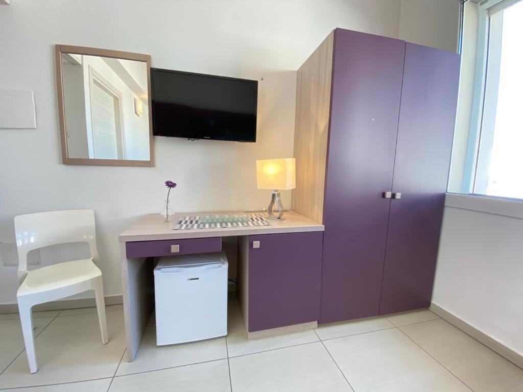 Nice Residence Florence Extérieur photo