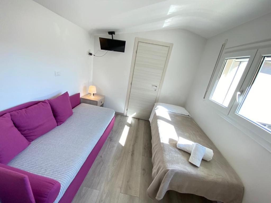 Nice Residence Florence Extérieur photo