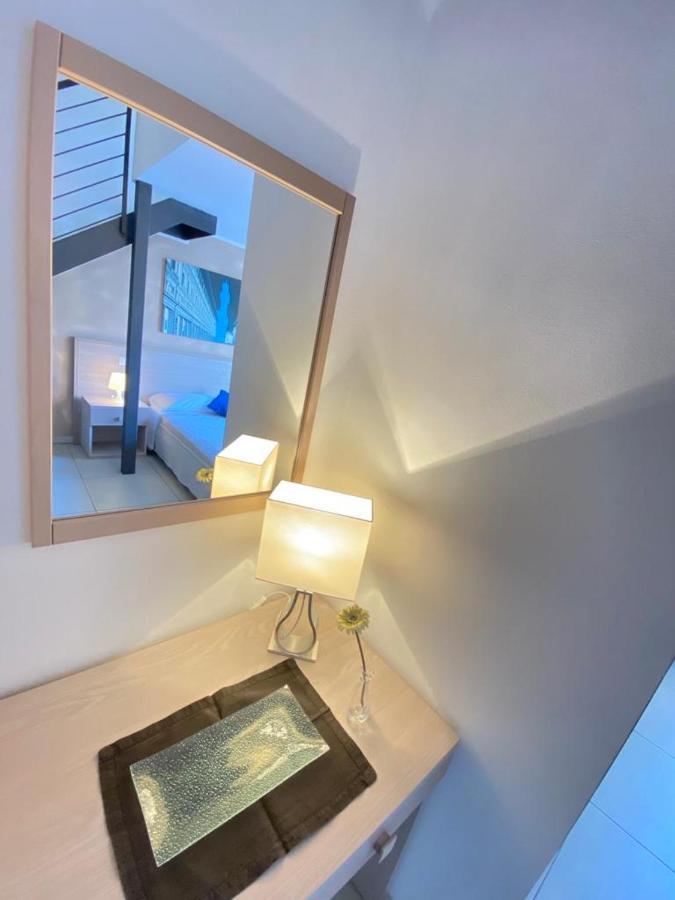 Nice Residence Florence Extérieur photo