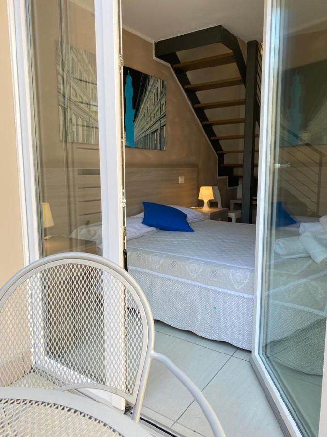 Nice Residence Florence Extérieur photo