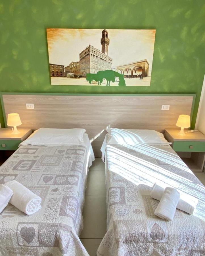 Nice Residence Florence Extérieur photo