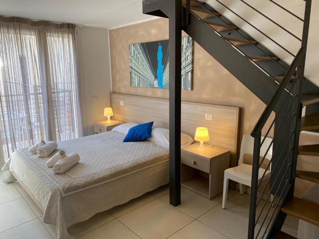 Nice Residence Florence Extérieur photo