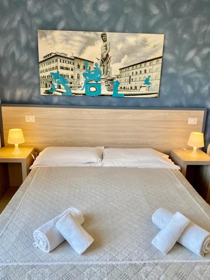 Nice Residence Florence Extérieur photo