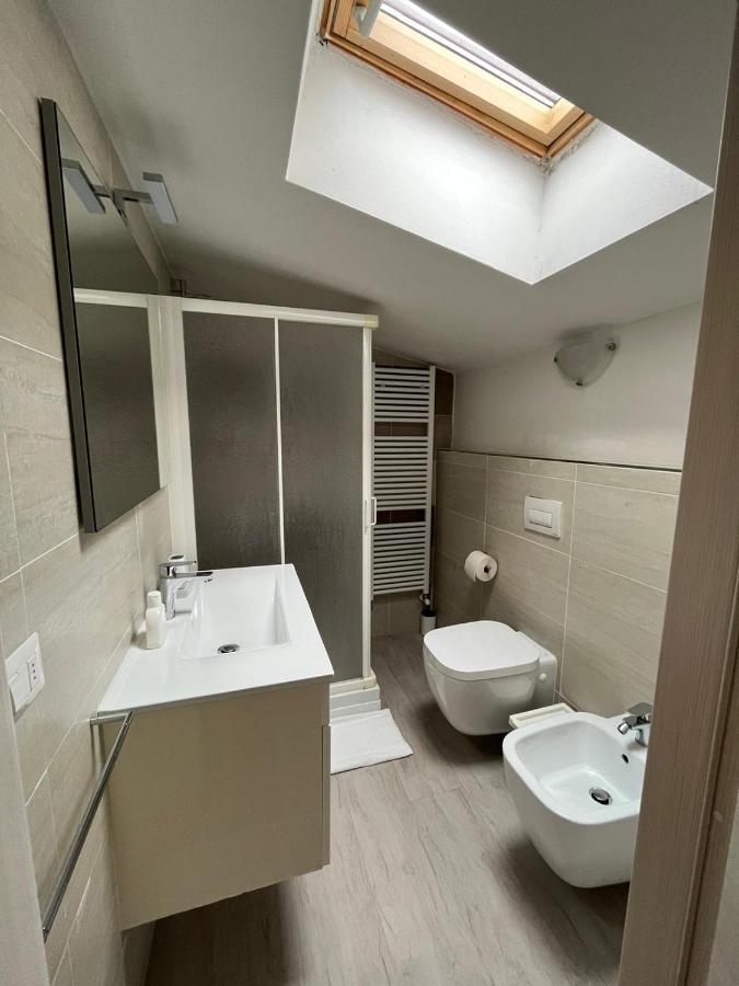 Nice Residence Florence Extérieur photo