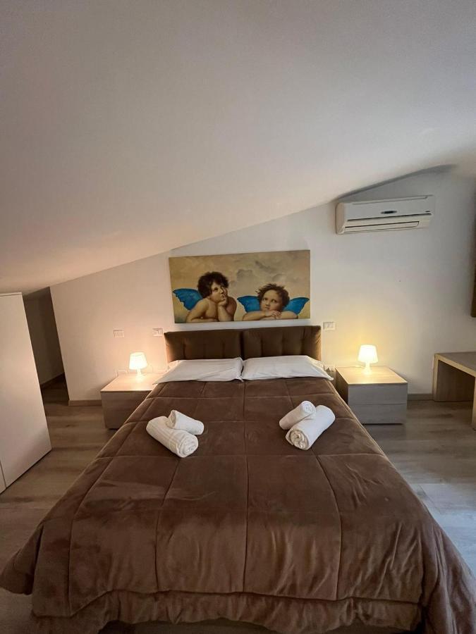 Nice Residence Florence Extérieur photo