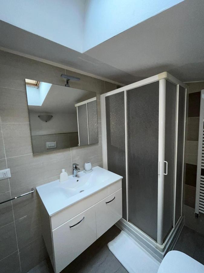 Nice Residence Florence Extérieur photo