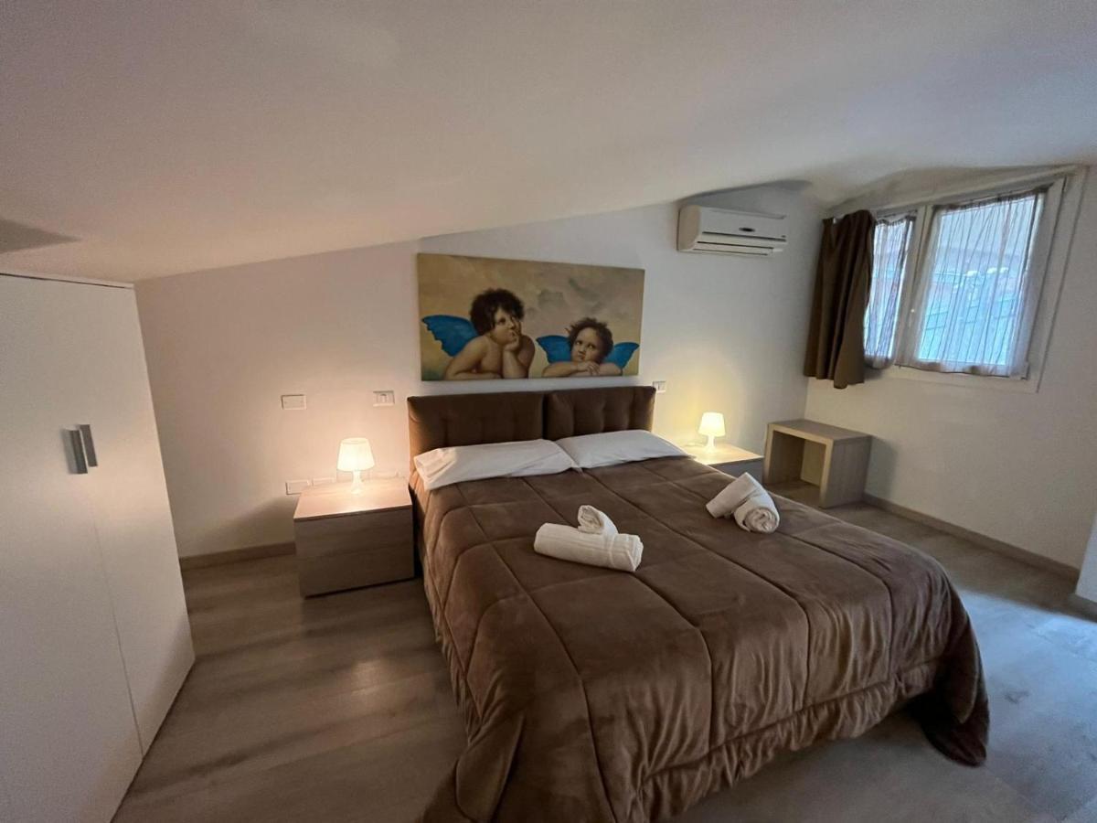 Nice Residence Florence Extérieur photo