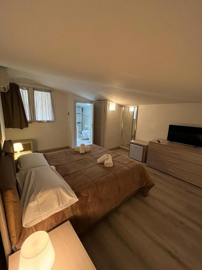 Nice Residence Florence Extérieur photo